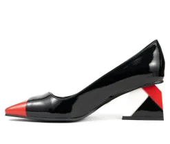 Women's Ninety Union Sandy Pumps