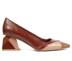 Women's Ninety Union Sandy Pumps