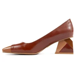 Women's Ninety Union Sandy Pumps