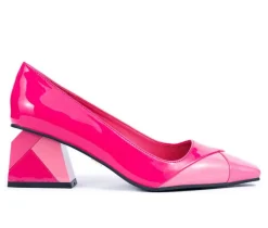 Women's Ninety Union Sandy Pumps