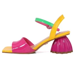 Women's Ninety Union Seashell Dress Sandals