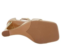 Women's Ninety Union Sky Dress Sandals