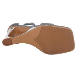 Women's Ninety Union Sky Dress Sandals