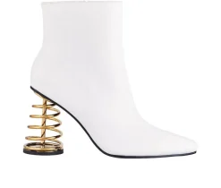 Women's Ninety Union Slinky Heeled Booties