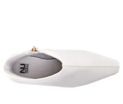 Women's Ninety Union Slinky Heeled Booties