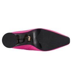 Women's Ninety Union Slinky Heeled Booties