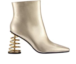 Women's Ninety Union Slinky Heeled Booties