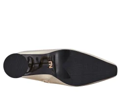 Women's Ninety Union Slinky Heeled Booties