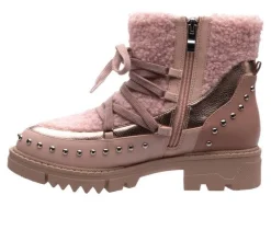 Women's Ninety Union Snowball Winter Boots