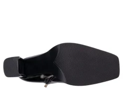 Women's Ninety Union Tempo Heeled Booties