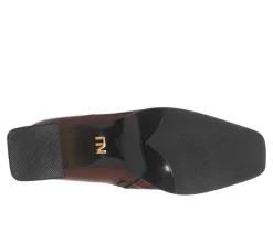 Women's Ninety Union Terry Booties