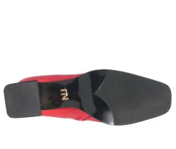 Women's Ninety Union Terry Booties