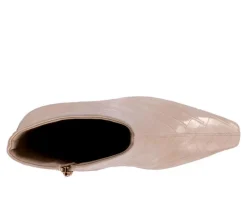 Women's Ninety Union Via Wedge Booties