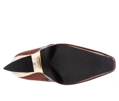 Women's Ninety Union Villa Knee High Wedge Boots