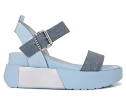 Women's Ninety Union Wonder Platform Wedge Sandals