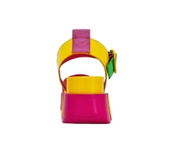 Women's Ninety Union Wonder Platform Wedge Sandals