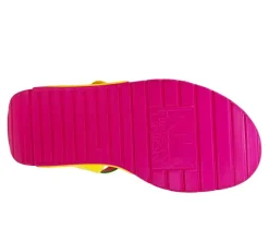 Women's Ninety Union Wonder Platform Wedge Sandals