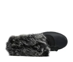 Women's Northikee Lace Winter Boot Winter Boots