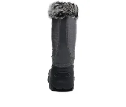 Women's Northikee Lace Winter Boot Winter Boots