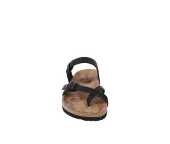 Women's Northside Anya Footbed Sandals