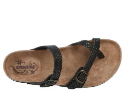 Women's Northside Anya Footbed Sandals