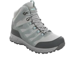 Women's Northside Hargrove Mid Winter Boots