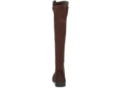 Women's Olivia Miller Andrea Knee High Boots