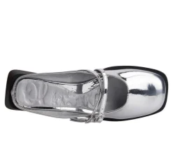 Women's Olivia Miller Aquarius Mules