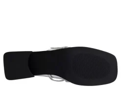 Women's Olivia Miller Aquarius Mules