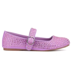 Women's Olivia Miller Dawn Mary Jane Flats