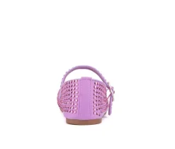 Women's Olivia Miller Dawn Mary Jane Flats