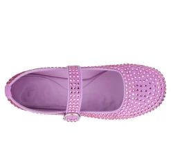Women's Olivia Miller Dawn Mary Jane Flats