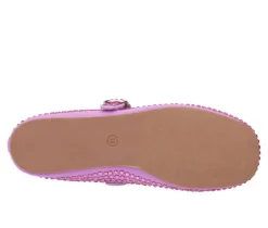 Women's Olivia Miller Dawn Mary Jane Flats