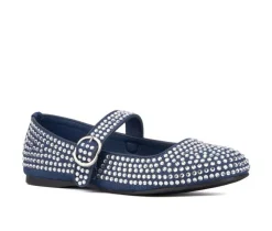 Women's Olivia Miller Dawn Mary Jane Flats