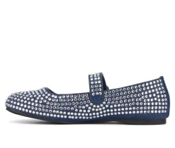 Women's Olivia Miller Dawn Mary Jane Flats