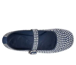 Women's Olivia Miller Dawn Mary Jane Flats