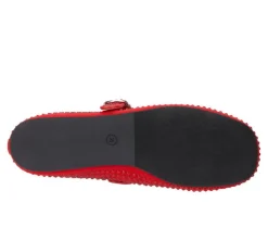 Women's Olivia Miller Dawn Mary Jane Flats