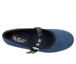 Women's Olivia Miller Element Mary Jane Flats