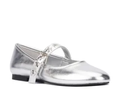 Women's Olivia Miller Element Mary Jane Flats