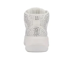 Women's Olivia Miller Lamia High Top Sneakers