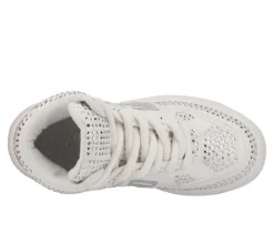 Women's Olivia Miller Lamia High Top Sneakers