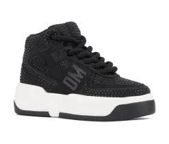 Women's Olivia Miller Lamia High Top Sneakers