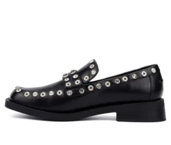 Women's Olivia Miller Libra Loafers