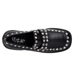 Women's Olivia Miller Libra Loafers