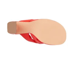 Women's Olivia Miller Lovey Dovey Dress Sandals