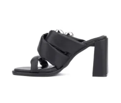 Women's Olivia Miller Lovey Dovey Dress Sandals