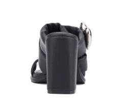 Women's Olivia Miller Lovey Dovey Dress Sandals