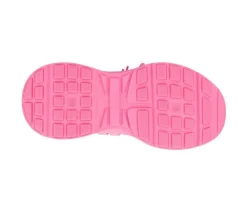 Women's Olivia Miller Love Story Platform Sneakers