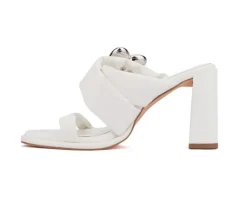 Women's Olivia Miller Lovey Dovey Dress Sandals