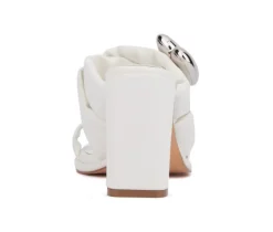 Women's Olivia Miller Lovey Dovey Dress Sandals